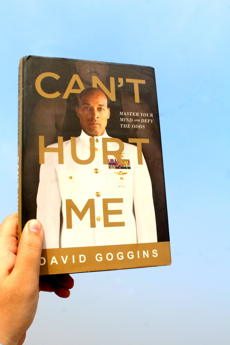 booksmyrefuge's tweet photo. 𝟏𝟎 𝐈𝐧𝐬𝐩𝐢𝐫𝐚𝐭𝐢𝐨𝐧𝐚𝐥 𝐁𝐢𝐨𝐠𝐫𝐚𝐩𝐡𝐢𝐞𝐬 𝐚𝐧𝐝 𝐀𝐮𝐭𝐨𝐛𝐢𝐨𝐠𝐫𝐚𝐩𝐡𝐢𝐞𝐬 𝐘𝐨𝐮 𝐌𝐮𝐬𝐭 𝐑𝐞𝐚𝐝 ...

#nonfiction #books #reading 

1. Can't Hurt Me by David Goggins https://t.co/RagWS5jKC2