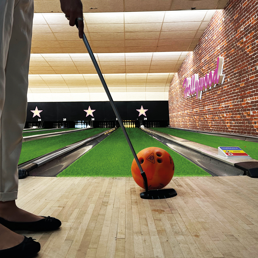 Hollywood Bowl UK on Twitter "Introducing Bowlf the perfect blend of