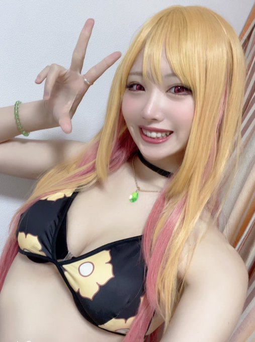 Twitterのコスプレ画像32