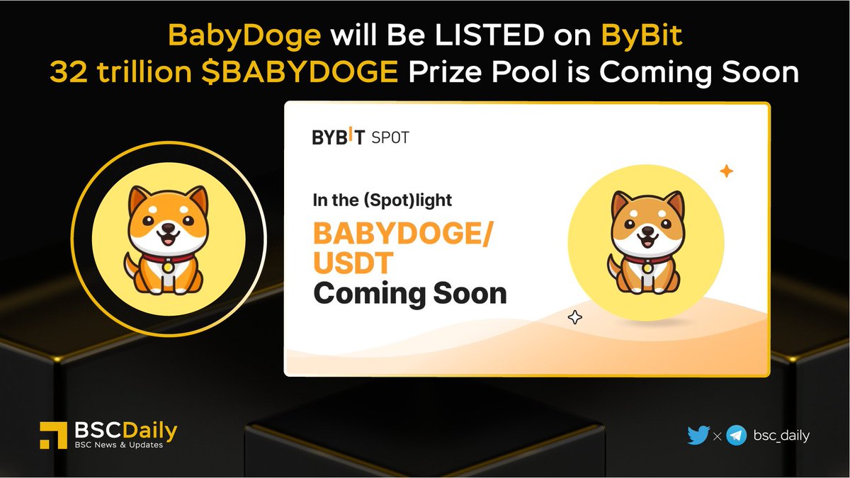 BSCDaily tweet media