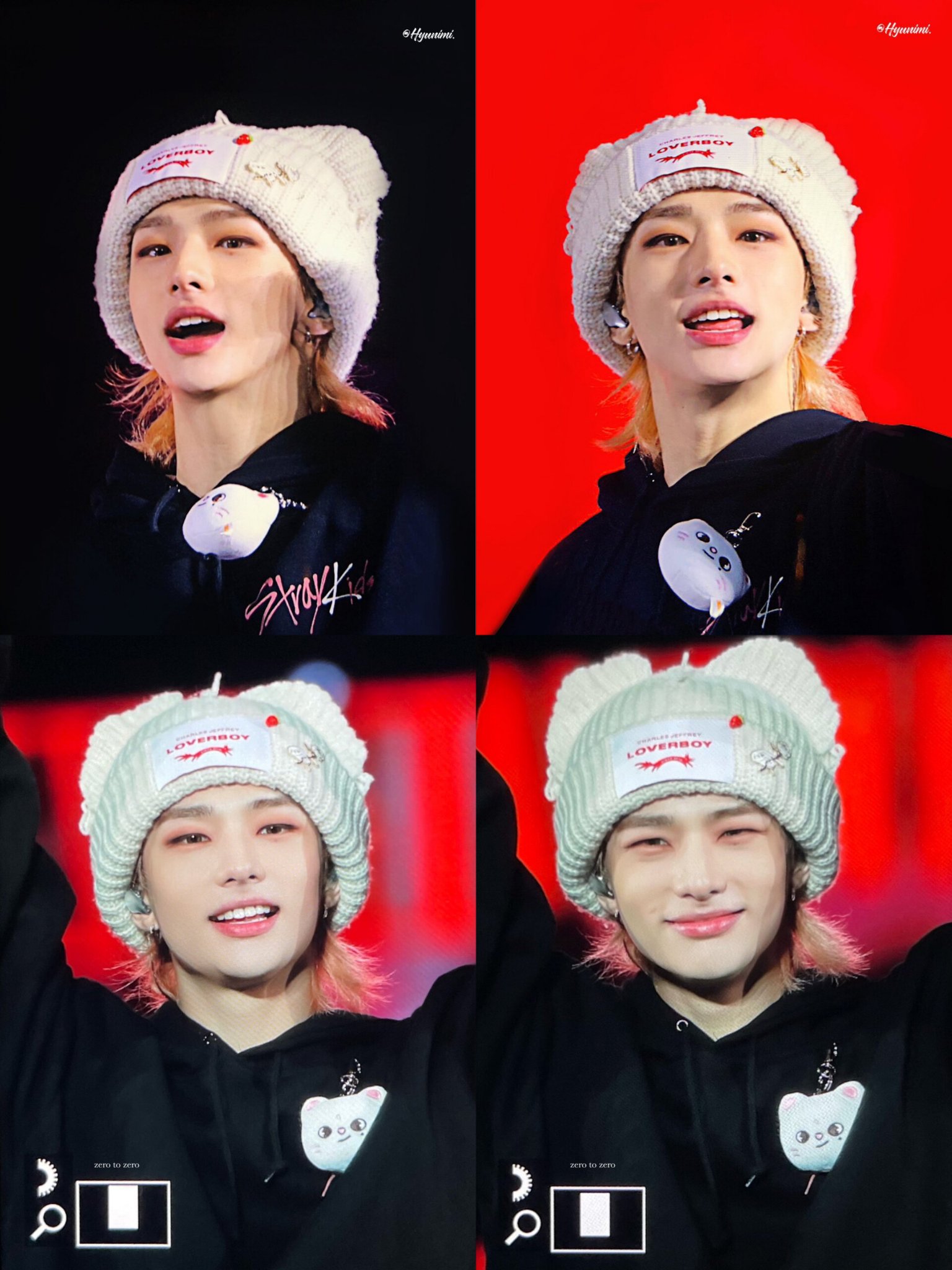 Hhj On Twitter Hwang Hyunjin Looks So Cute Today пёџ Https T Co