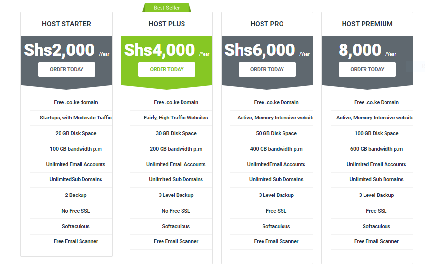 Orawebhostkenya's tweet photo. Orawebhost is a Leading and best Domain and Website Hosting Company in Kenya. We make sure that our website and emails are secure and online 24/7.
Call/WhatsApp +254 713271546
Visit https://t.co/179FPSPtZl.
#MasculinitySaturday |#LGAirSolution | Hamilton | Fools |#AustralianGP https://t.co/t7ylU3b2Nz