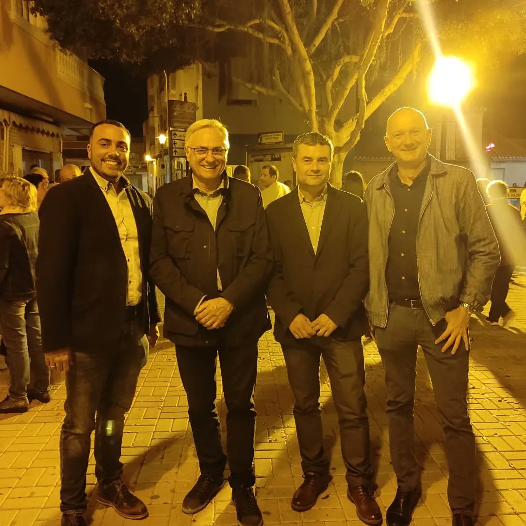 Pedro Ángel Roca Tornel tweet media