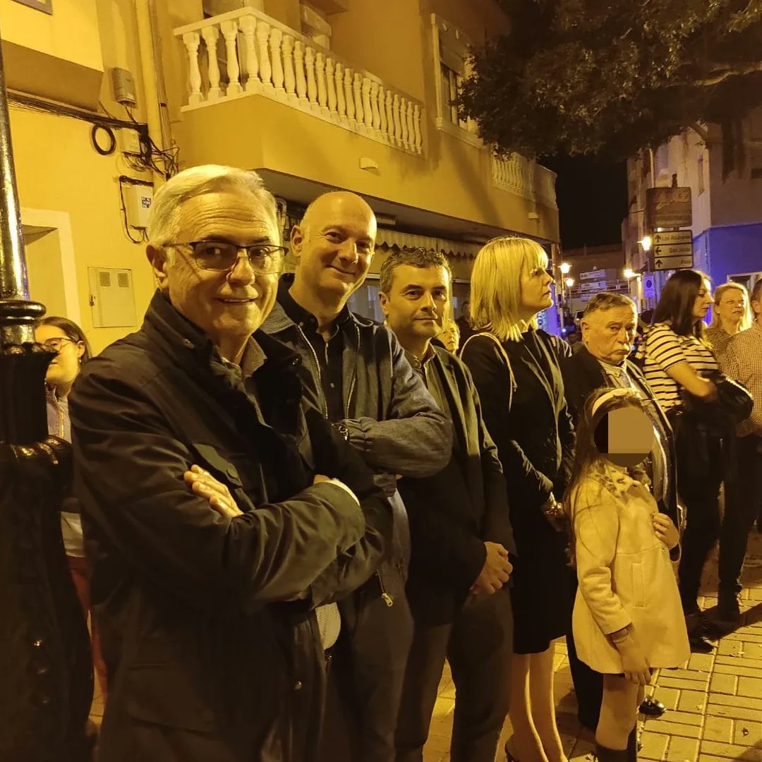 Pedro Ángel Roca Tornel tweet media