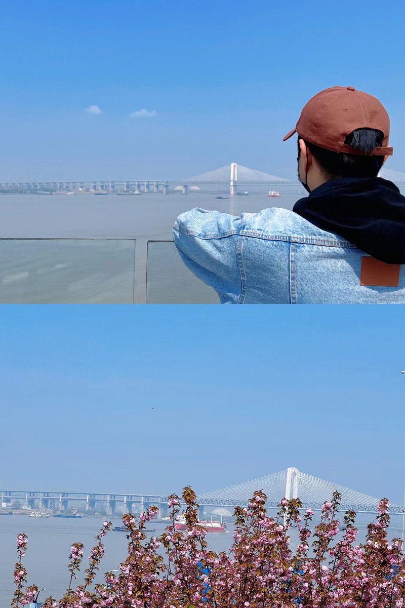songhsu_l's tweet photo. 春天 https://t.co/Lrlf4q3dR1