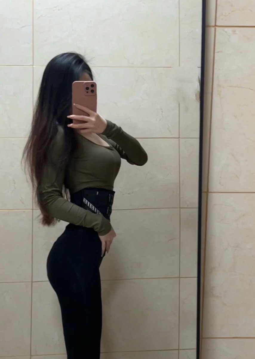 我很温柔的。好么