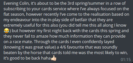 BET CARDS tweet media