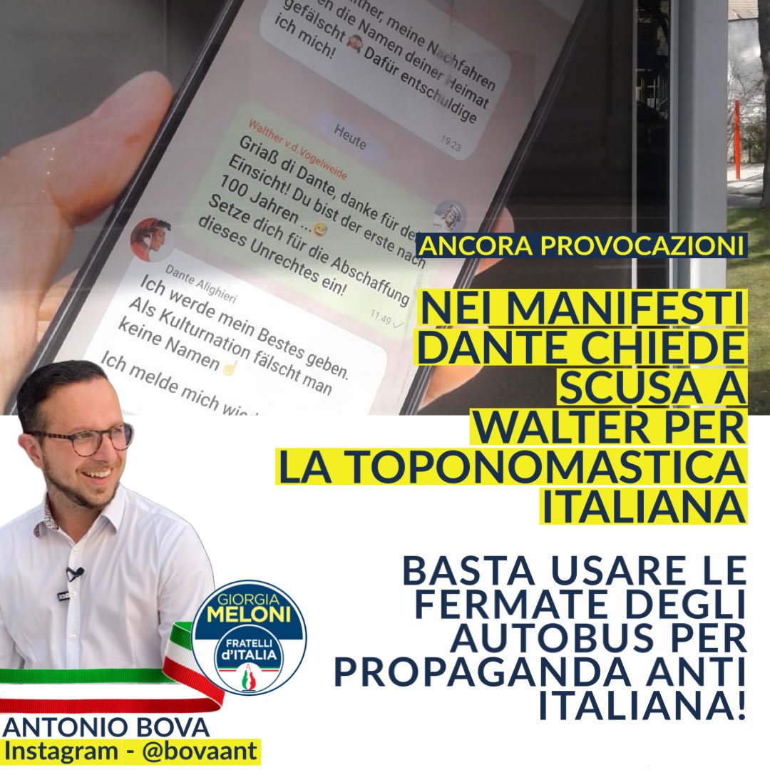 Antonio Bova tweet media