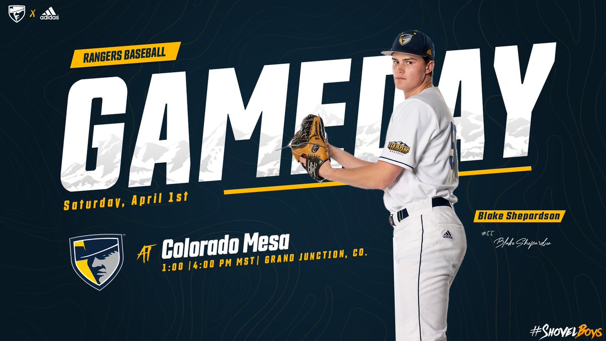 Regis Rangers tweet media