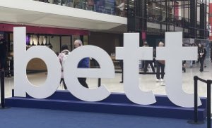 jimmclean1's tweet photo. Phew @Bett_show what a learning experience, thanks to @anu07m @GoogleForEdu @SMART_Tech @texthelp - need to up your shuffleboard skills😂 @myClevertouch @ClickViewUK  @JamfSoftware @SleuthIt @KaligoApps_EN and so many more exciting tools for L and T. Hope to see u again in 2024? https://t.co/UQk4I62S4n