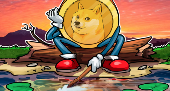 OfficialFero's tweet photo. #ElonMusk requests dismissal of $258B #Dogecoin lawsuit.
The plaintiff’s brought up Musk’s Saturday Night Live appearance in 2021, where he portrayed “a fictitious financial expert” and called Dogecoin “a hustle,” resulting in a steep price decline minutes later.

#Crypto #NFT https://t.co/mcfk4m2xFG
