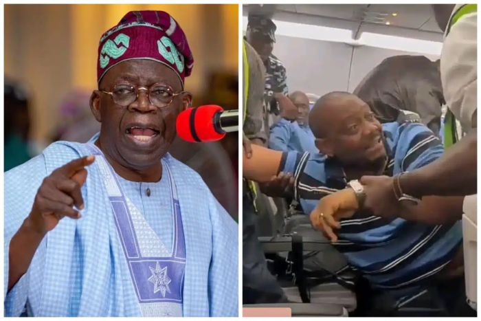 Reuben Abati tweet media