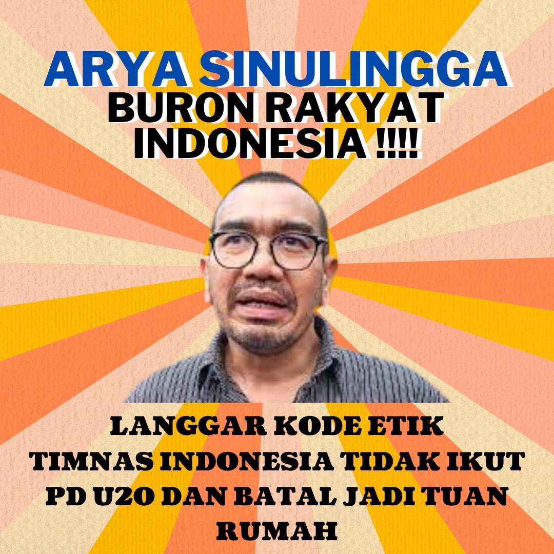 Apa ini ?? 

#Indonesia 
#Israel