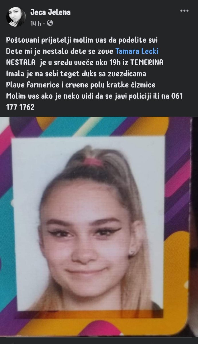 LemiLivo_Skodi's tweet photo. Otvori, pročitaj, retvituj https://t.co/VMBXtMQQci