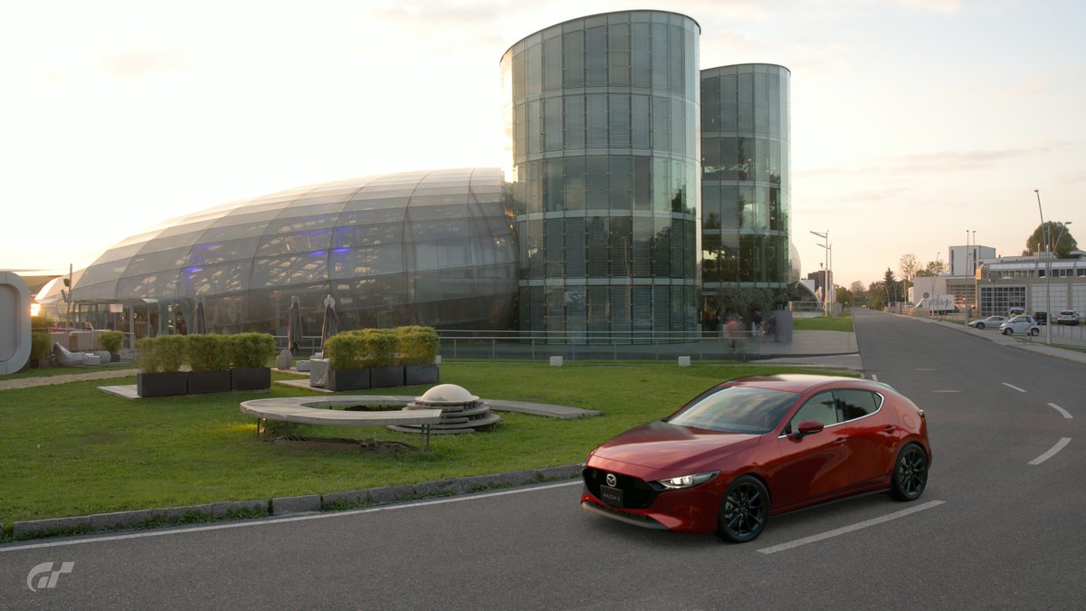 skjack_0920's tweet photo. #PS5Share, #跑车浪漫旅7 https://t.co/fAJaQbmQzV