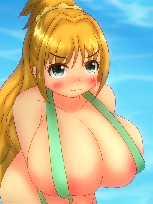 日野茜ちゃ 
