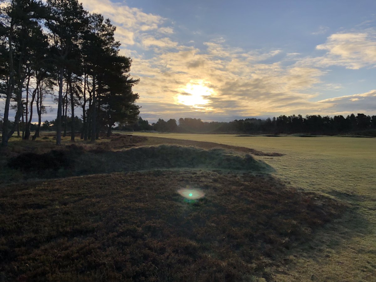 FormbyLadiesGC's tweet photo. Preparations are complete for the 2023 Leveret Trophy. Best of luck to everyone competing. https://t.co/TEL4y5EpsW