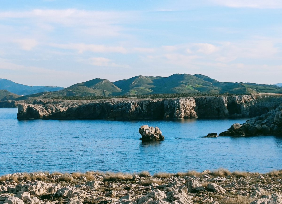 PyreneesPrime's tweet image. Amazing #Menorca #Spain

#Travel