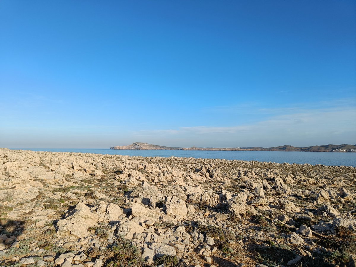 PyreneesPrime's tweet image. Amazing #Menorca #Spain

#Travel