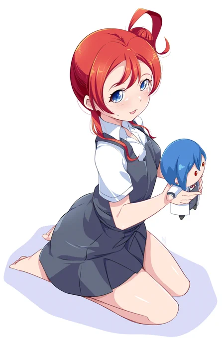 メイ 