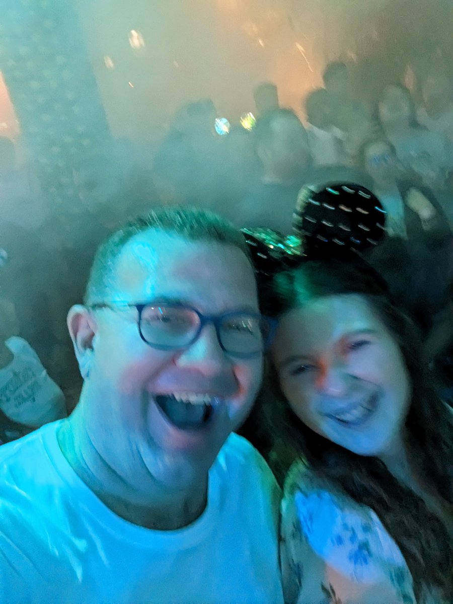 Was it too early to book our parks for New Year's Eve, Eve and New Year's Eve... Because we have ❤️

Where better to bring in the New Year ❤️

<a href="/WaltDisneyWorld/">Walt Disney World</a> #waltdisneyworld 
#NewYearsEve