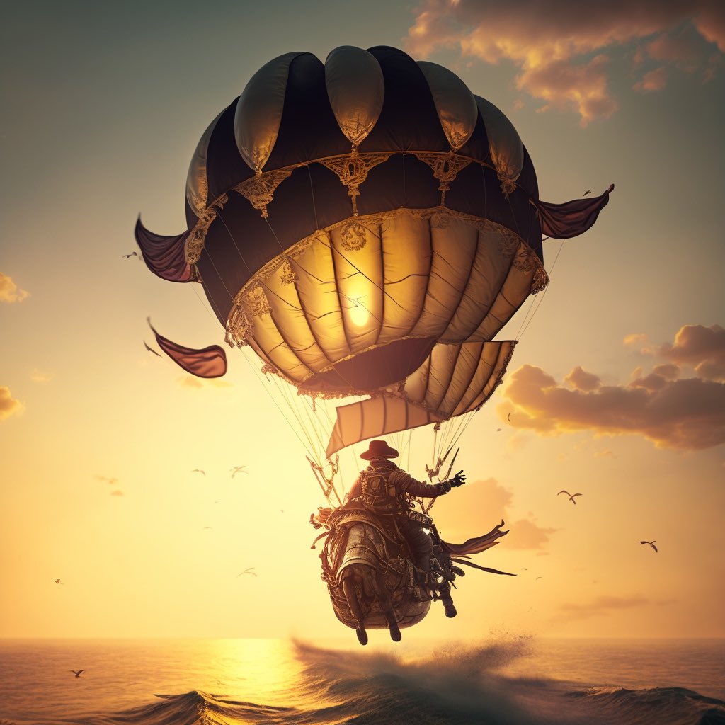 I've managed to programme ChatGPT to farm 15 different airdrops on 10 separate wallets.

I now farm airdrops without lifting a finger.

Here's a step-by-step guide so you can do it yourself: 🧵 👇