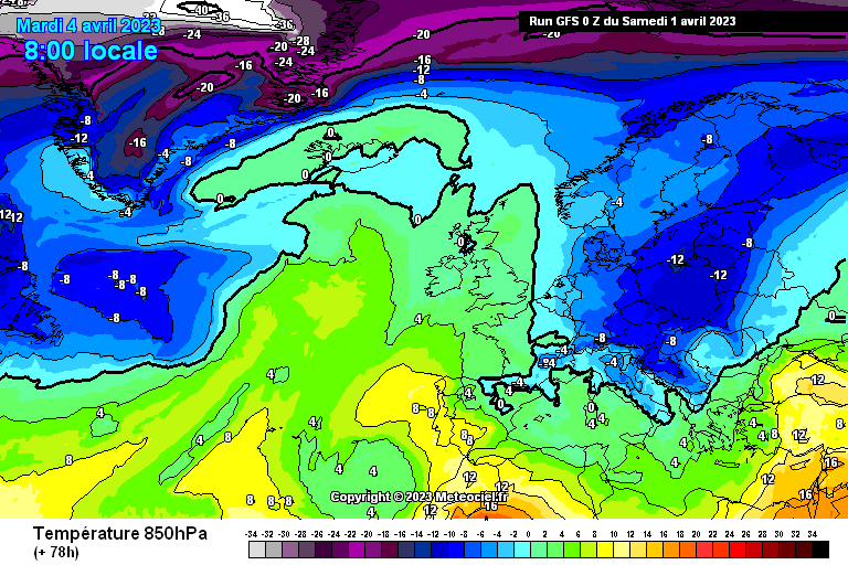 NextClima tweet media