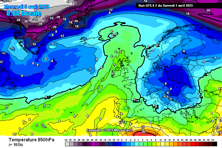 NextClima tweet media