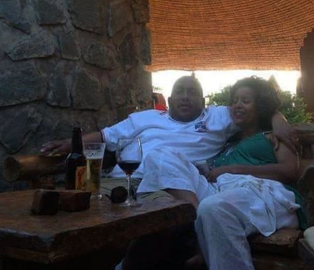 President Parody Afwerki (Parody) 🇪🇷 tweet media