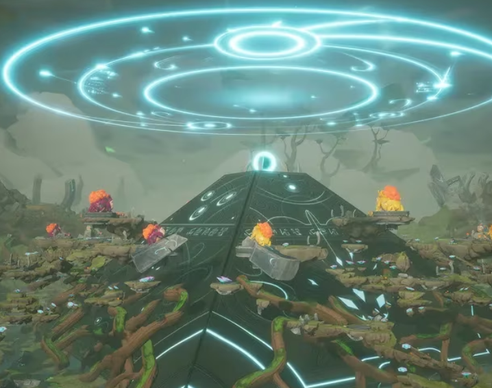 CoinChirr's tweet photo. Over 7,000 Players Successfully Converged in Yuga Labs' Otherside Metaverse 'Second Trip' Thousands of NFT holders joined the gamified experience last weekend, showing glimpses of what’s to come from the virtual world launching later this year.
#Crypto #CryptocurrencyNews https://t.co/WBQwblvQS0
