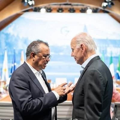 President Parody Afwerki (Parody) 🇪🇷 tweet media