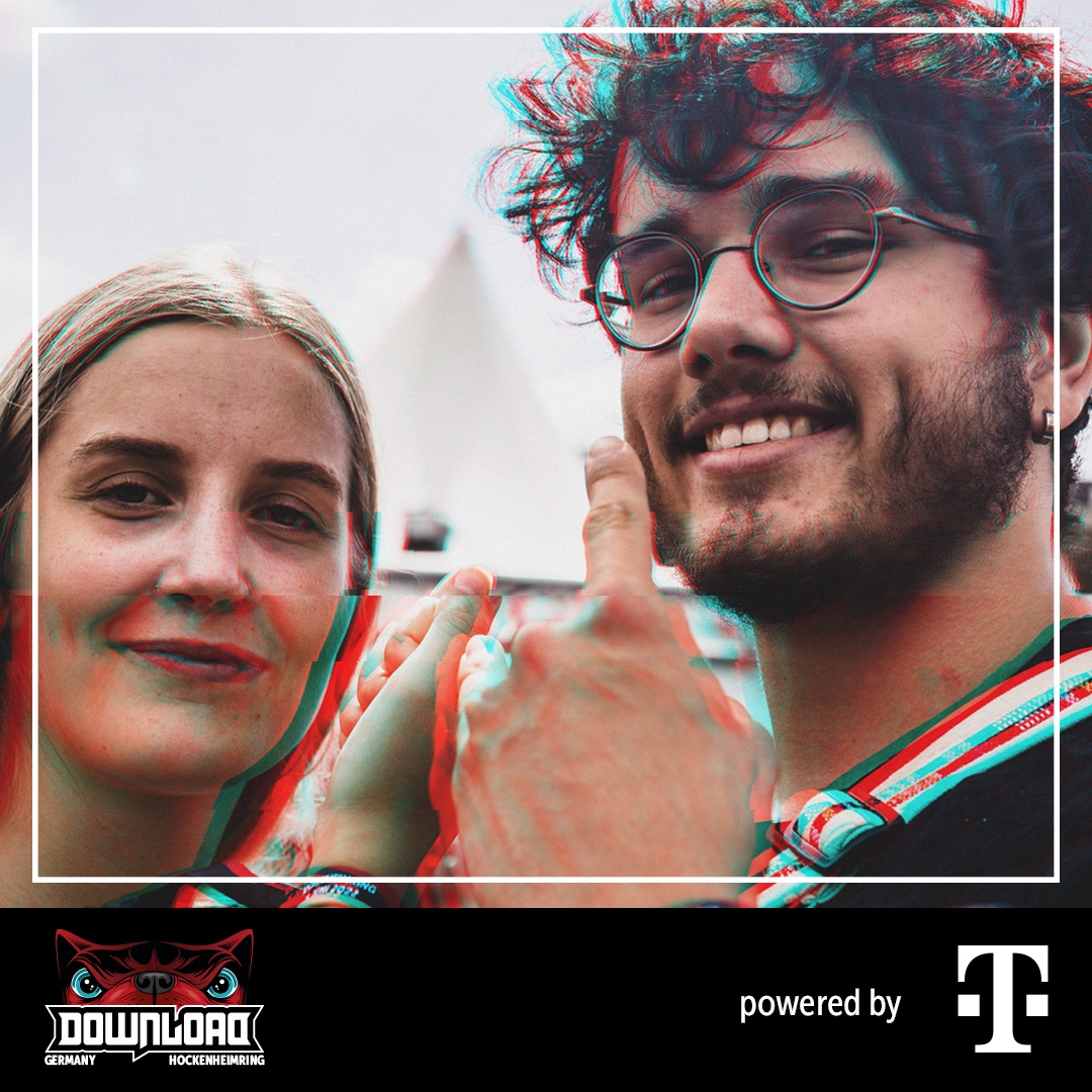 Download Germany Festival tweet media