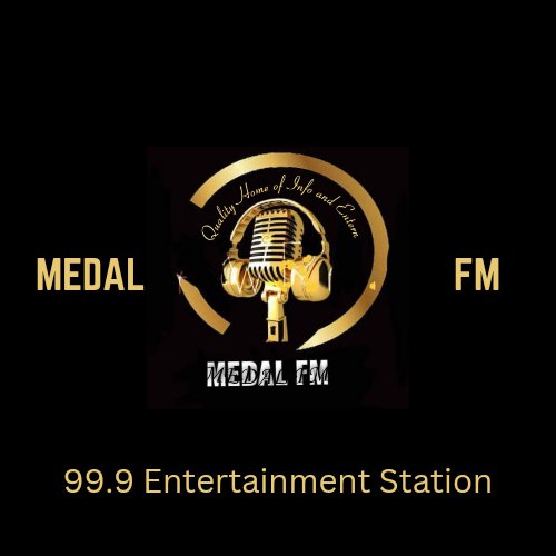 MedalFm's tweet photo. Are you ready for the full live transmission https://t.co/olk0JIhp6T