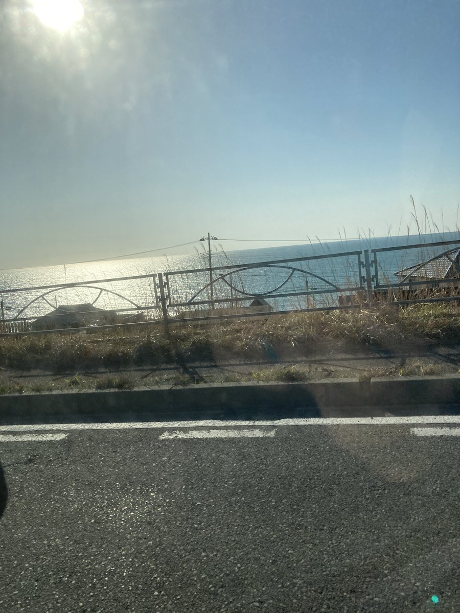 daisanpon's tweet photo. さよなら東北

次は8月に逢いましょう☺️

 #大三国志
 #とは無関係
 #戦備区
 #日本海
 #10時間 
 #ポメラニアン 
 #保護犬 https://t.co/PhePxAJvAG