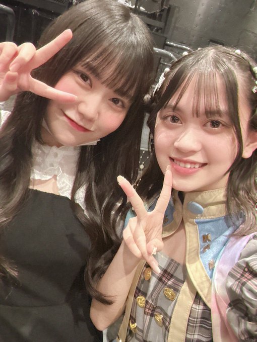 Twitterのコスプレ画像6