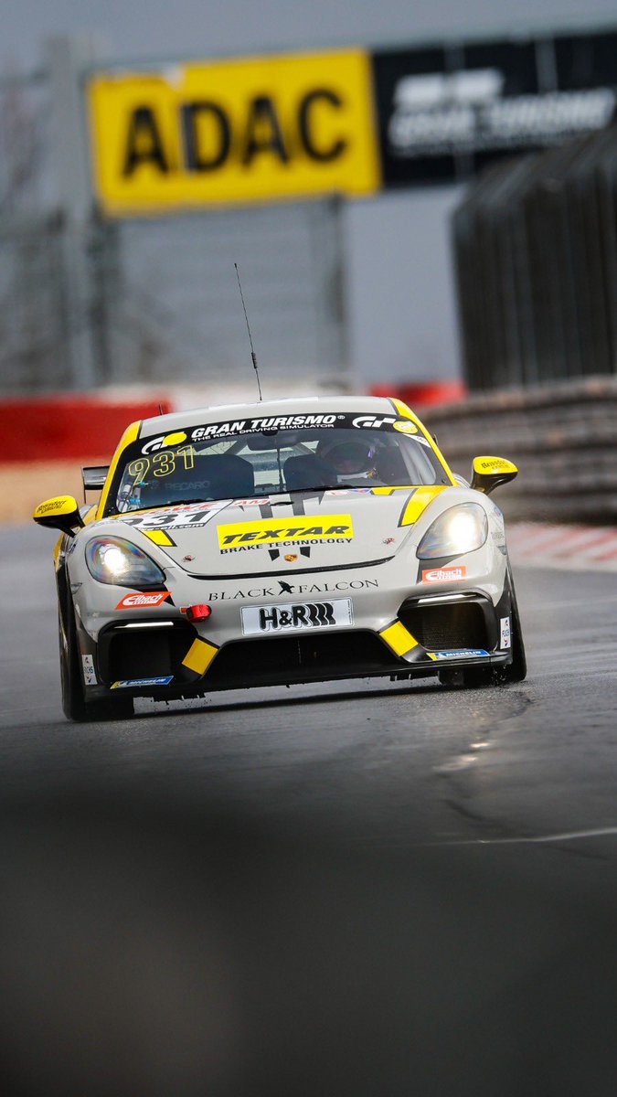 manthey_racing's tweet photo. #NLS2 Qualifying results: These teams of the #PorscheEnduranceTrophyNBR collect the additional championship point for pole position⬇️
Cup 2: No. 107 #MatholRacing
Cup 3: No. 931 @TeamBlackFalcon https://t.co/TjEGiOpjgg