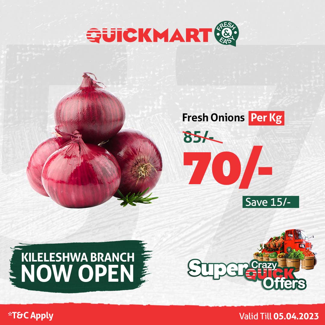 QuickmartKenya's tweet photo. Brunch is not a meal, it's a lifestyle. and one of the best thing to enjoy this weekend at the 57th branch
Offers exclusive to Quickmart Kileleshwa, Thome and Kiambu Rd.
#TukoKile
#Quickmart57
#QuickmartKileleshwa
#FreshandEasy
#PamojaNawe https://t.co/Ex2641T8yF