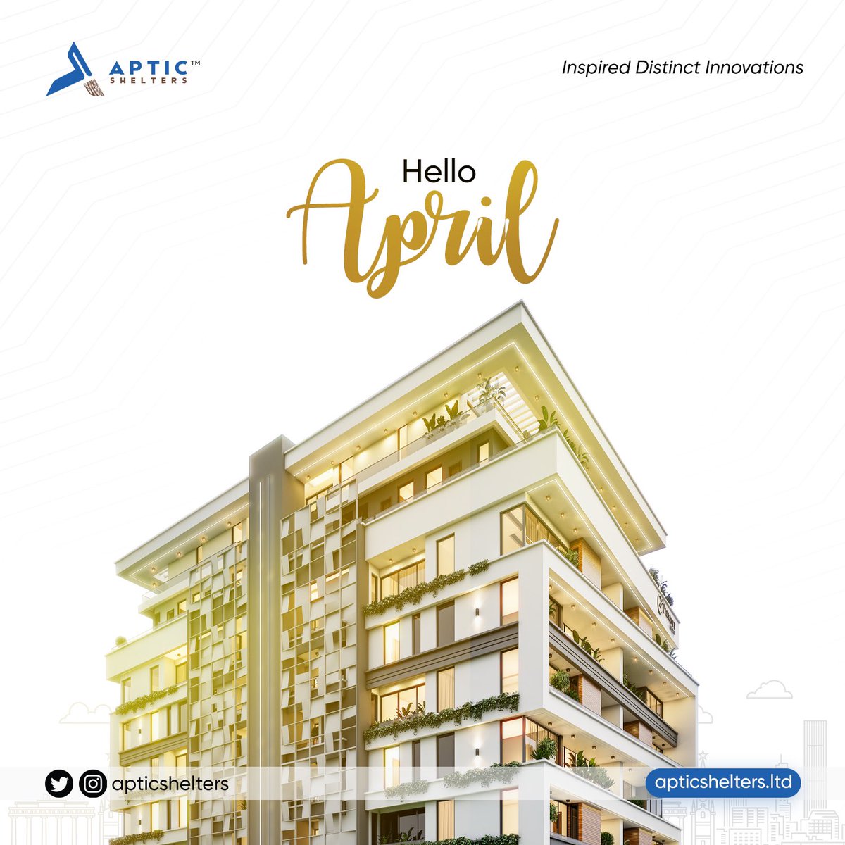 apticshelters tweet media