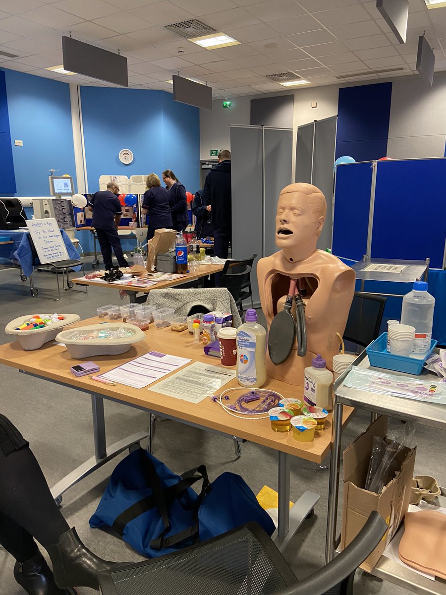 <a href="/Gastroward6/">Gastroenterology Services</a> @NurseRecruitmentday <a href="/stomacareteam/">Stoma Care Team James cook Hospital</a> <a href="/ClaireC00764538/">Claire Connelly</a> <a href="/Nicmetcalfe/">Nicola Metcalfe</a>