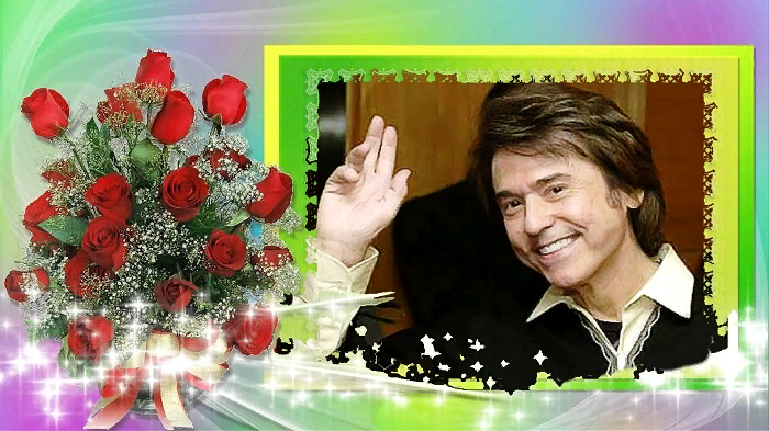 Hoy es el 1 de abril! Un día inolvidable!!! Felicidades, querido <a href="/RAPHAELartista/">𝗥𝗔𝗣𝗛𝗔𝗘𝗟</a>, por estos 20 años, hermosos e increíbles! Que sigas como eres: maravilloso, talentoso, generoso.
SÉ FELIZ SIEMPRE!!! TE QUEREMOS MUCHO!!!
my-raphael.com/news/3628/71/s…