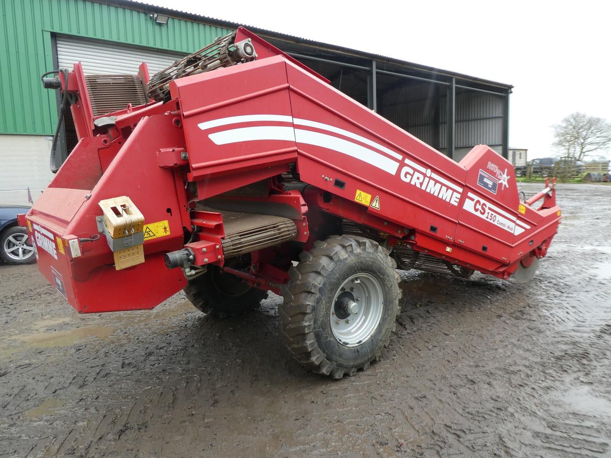 York Auction Centre tweet media