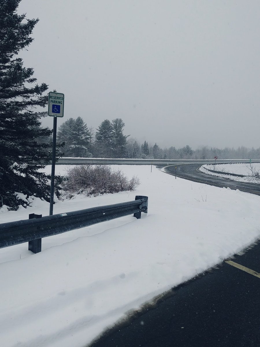Random Public Park 🏞️ on Twitter "Rest Area Lyndon, Vermont 3.5/5