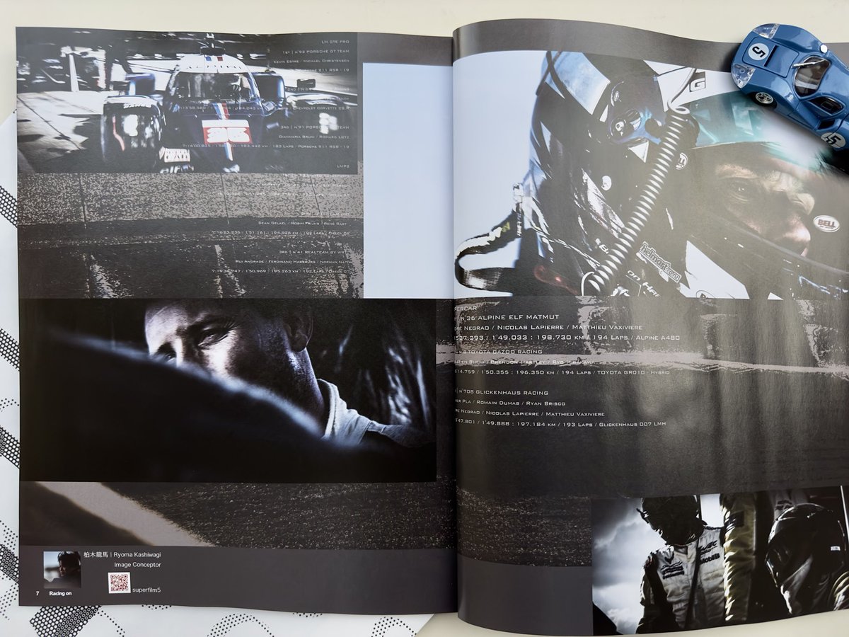 audi_tdi_power's tweet image. Racing on 524号はセブリング1000M🏁
注)ミニカーはオマケじゃないよ💦個人所有🐰

 #レーシングオン #SUPERFILM #RyomaKashiwagi