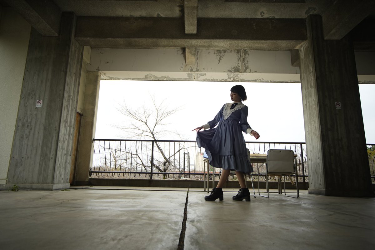 ntos8k's tweet photo. 棄てられた人形は踊る。

photo：雪夜彗星(@sncomet )

#portrait #キリトリセカイ #被写体 #ポートレート #ポートレートしま専科 #被写体希望 #axesfemmeアンバサダー https://t.co/Q9u9StHUCO
