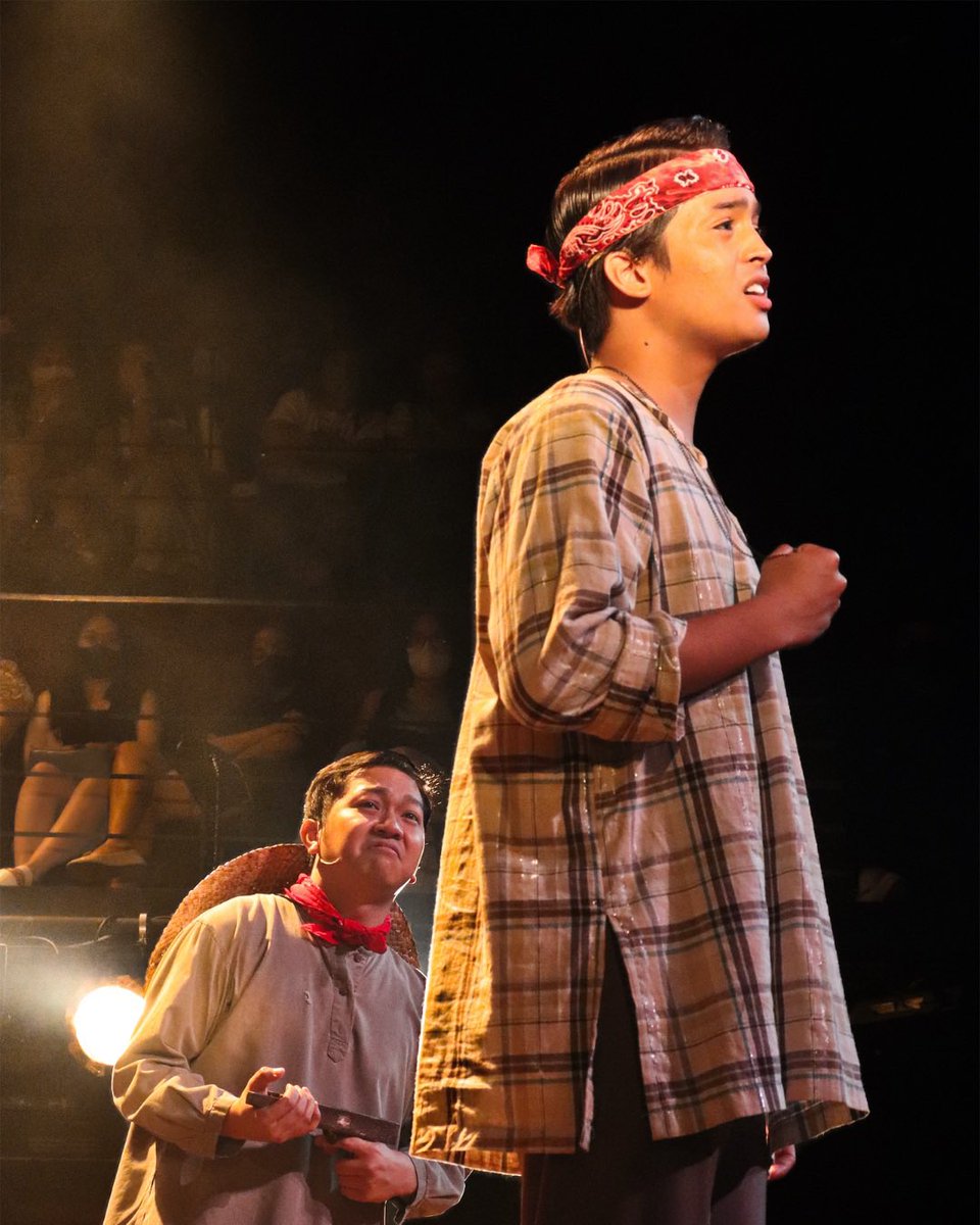 petatheater's tweet photo. “Ang inet”
                                             fren mong inlab:
                             “Kay ginaw ng gabi kung
                         walang ikaw sa’king tabi…” https://t.co/ixSzEu5Zu4