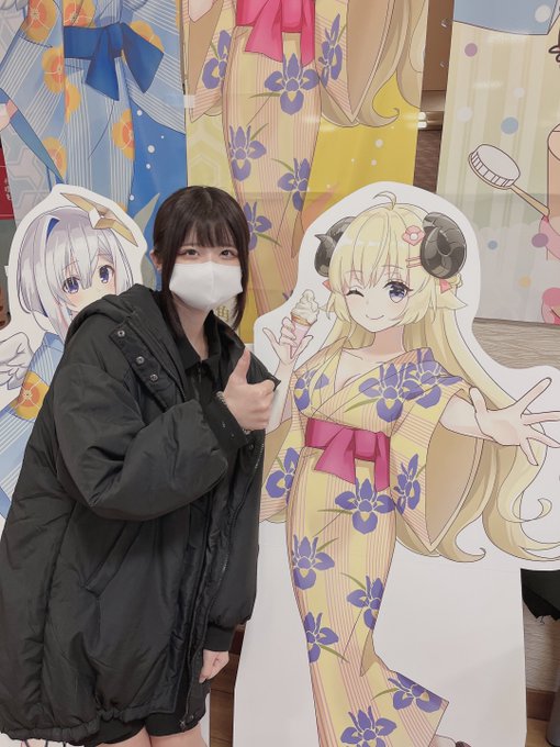 コスプレイヤーしろいのTwitter画像19