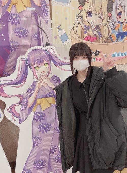 コスプレイヤーしろいのTwitter画像21