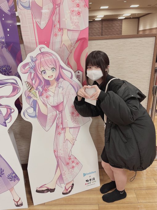 コスプレイヤーしろいのTwitter画像20
