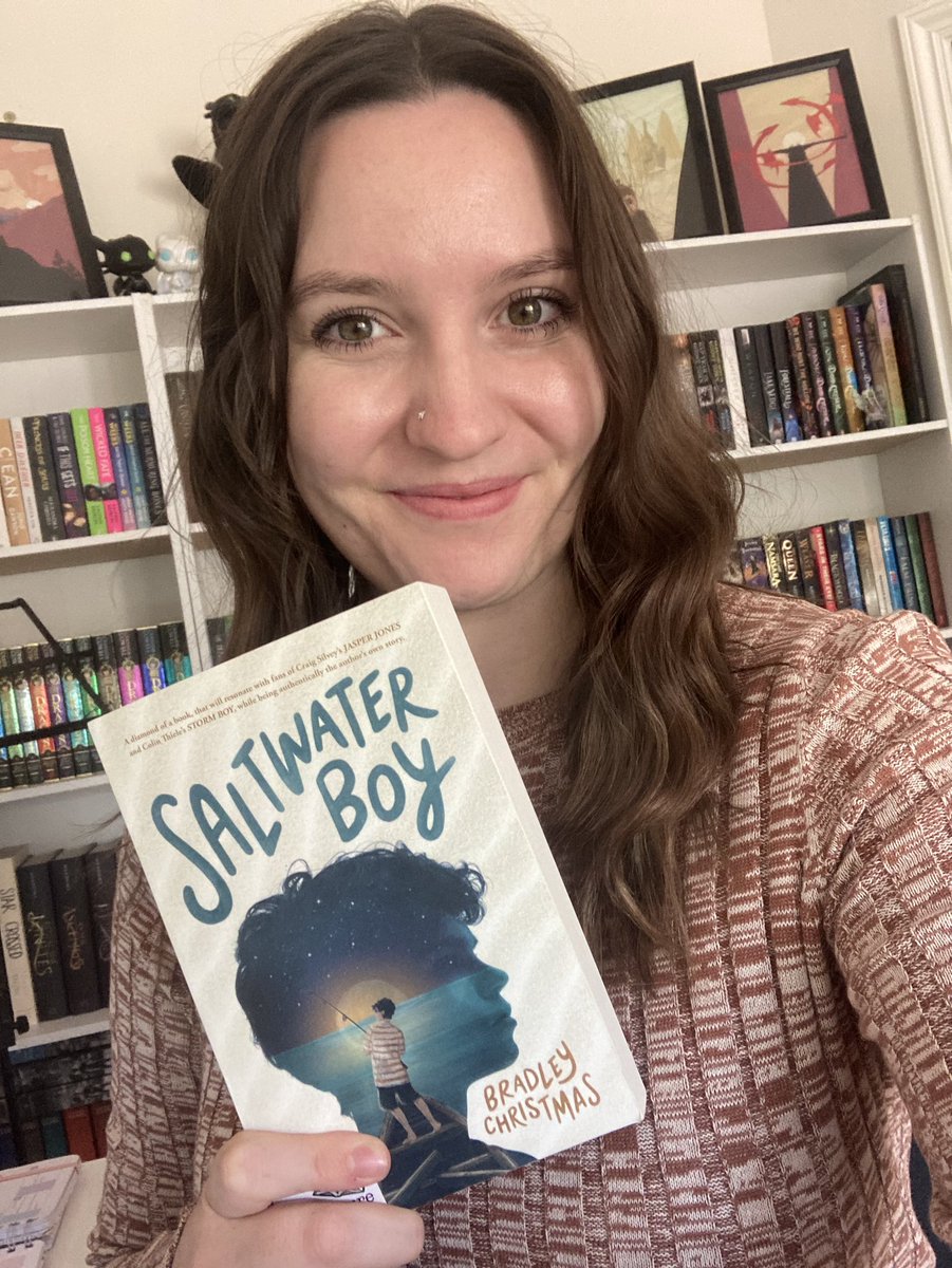 YA for WA tweet media