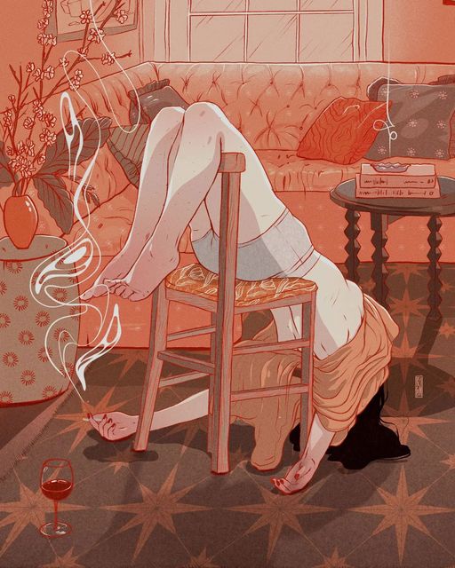 BestOfMeow's tweet photo. Art by Kei-Ella https://t.co/Q4nida5vHE